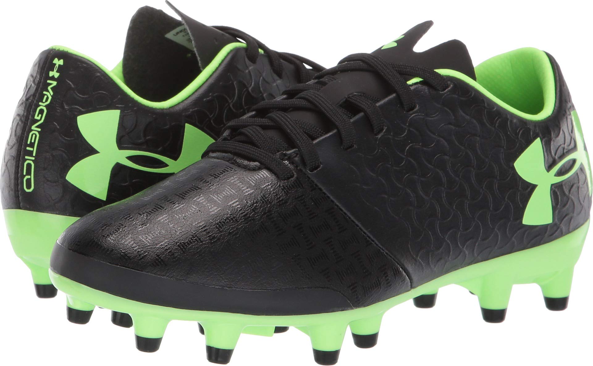 Under Armour Unisex Kinder Magnetico Select Fg Jr Fußballschuhe