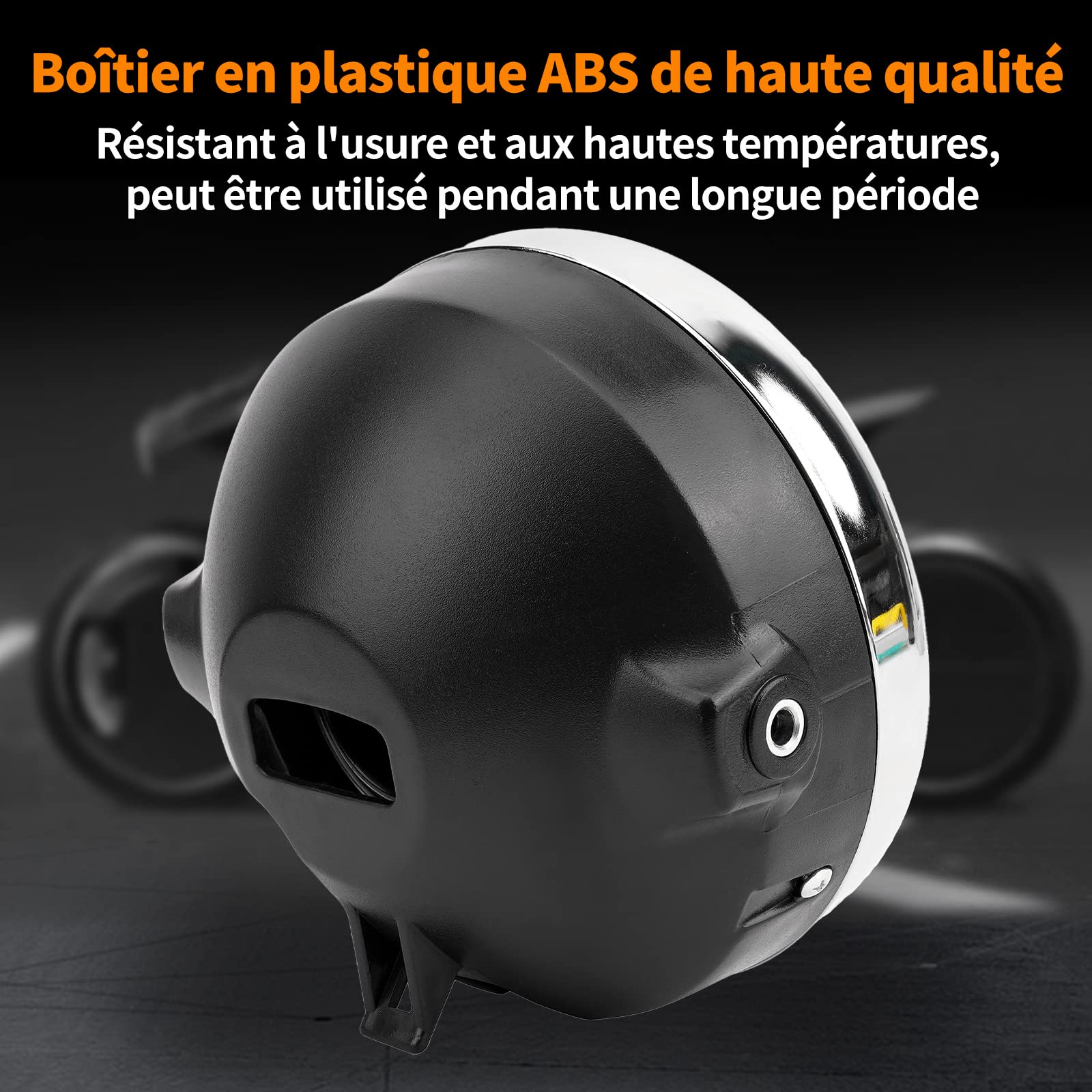 LED Moto Phare XJR400 XJR1200 XJR1300 Phare Avant Phare Lampe