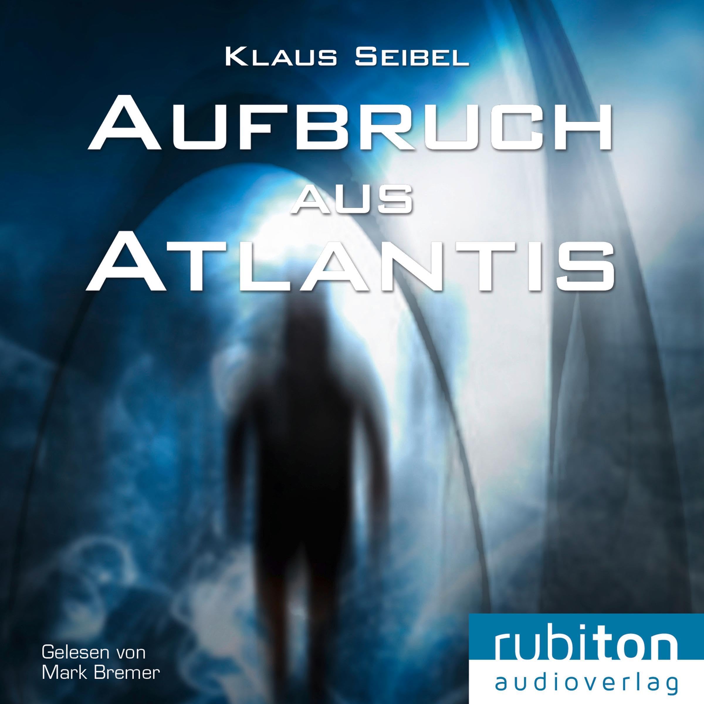 Cover art for Aufbruch aus Atlantis