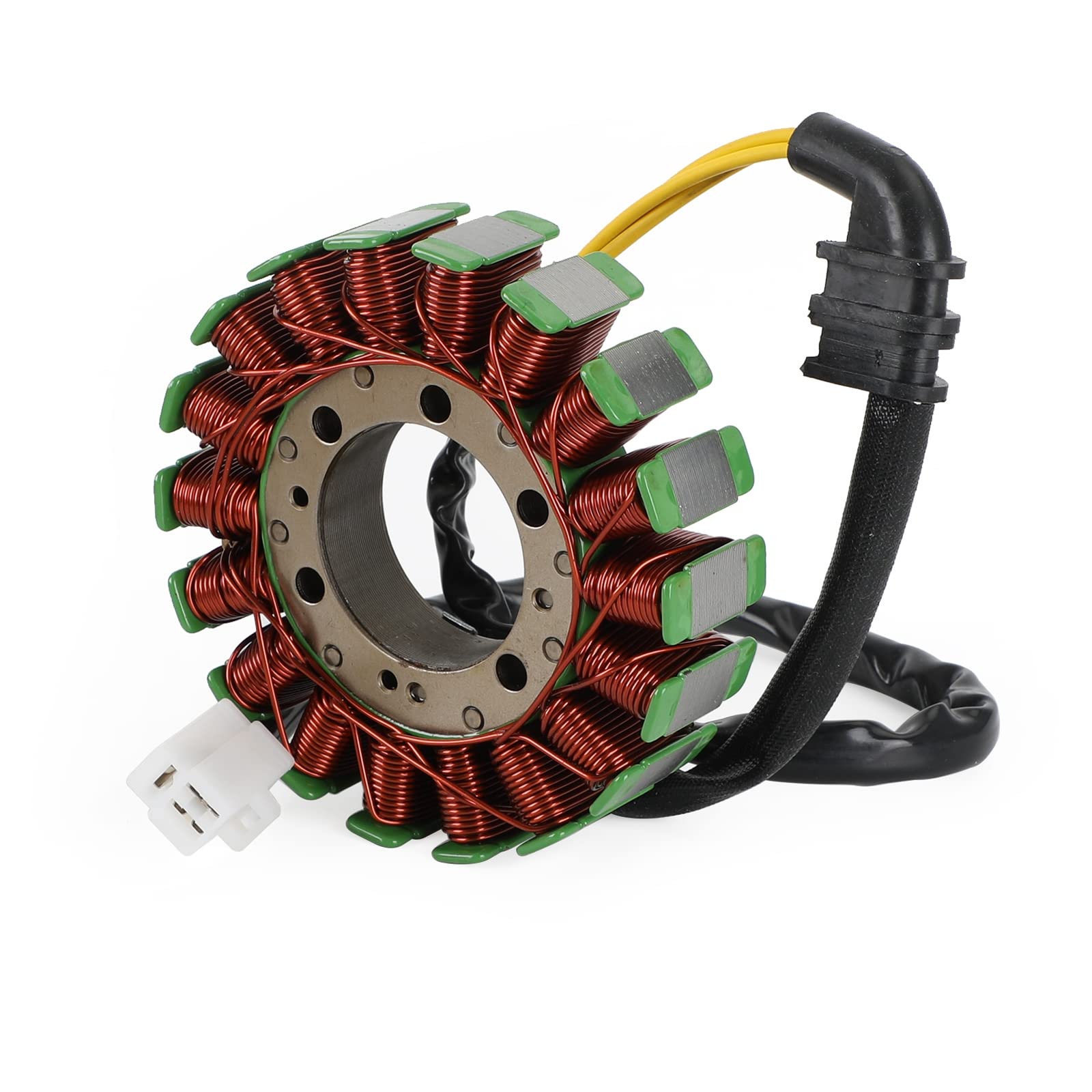 Ensemble stator + Volant Moteur + régulateur de Tension + Joint Fit for Honda CB 600 F Hornet PC36 2003-2006
