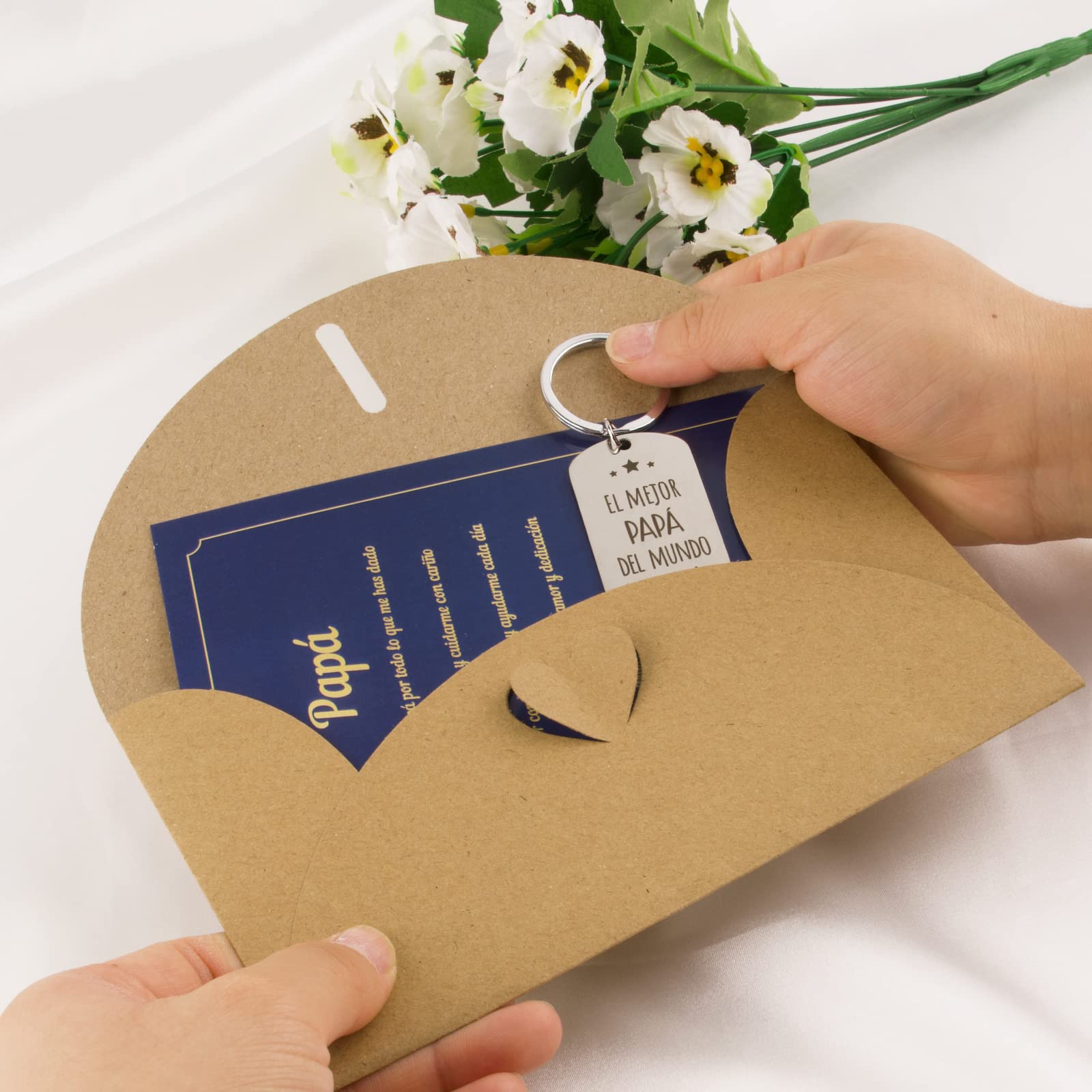 Vaderdag cadeau & gepersonaliseerd vaderdag cadeau met naam