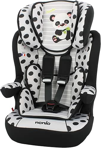 I-Max Nania Animals Panda