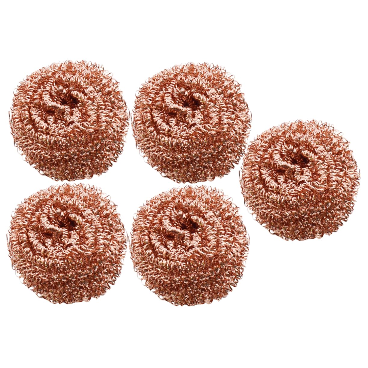 LIFKICH 5pcs Iron Nozzle Clean Ball Cleaner for Iron Soldering Tip Cleaning Ball Tip Cleaner Cleaning Tools Soldering Tip Ball Soldering Iron Tip Cleaner
