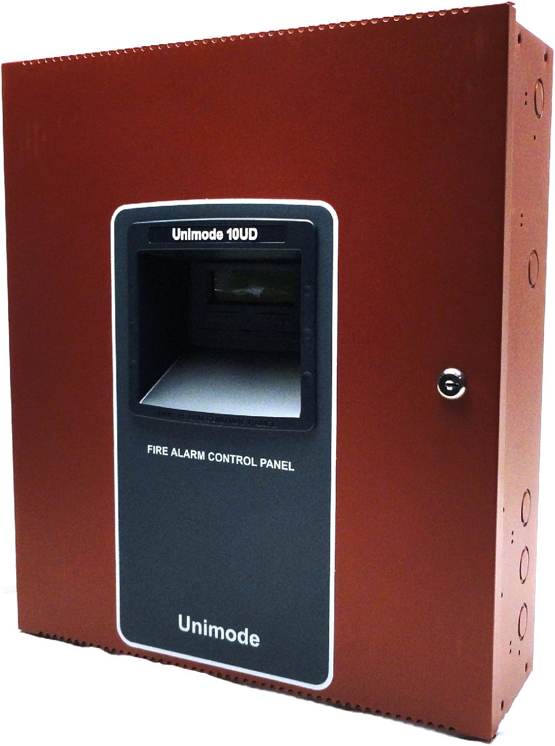 FireLite Alarms Unimode 10UD 10 Zone Fire Alarm Control