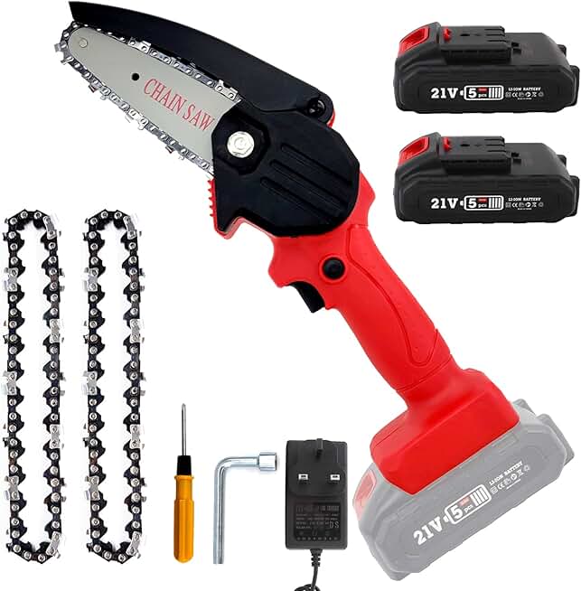 Amazon.co.uk cordless pruning saw