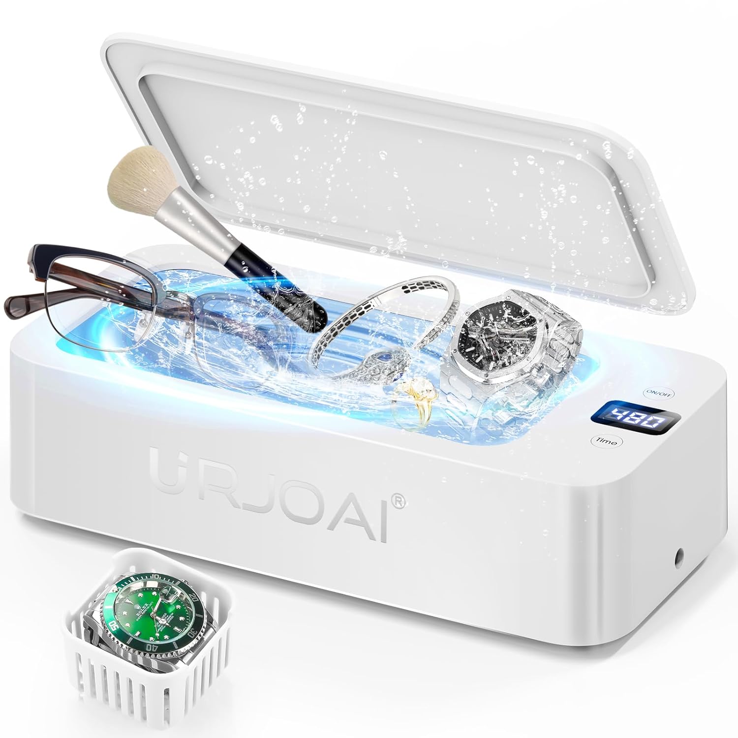 Jewelry Cleaner Showdown: Concentrated Solution vs. Ultrasonic Machine for Daily Sparkle