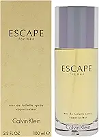 Escape Masculino Eau de Toilette - 100 ml