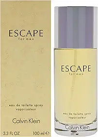 Escape Masculino Eau de Toilette - 100 ml