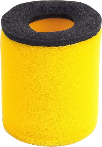 Miniatura 2 de 13780-03G00 Filtro de aire 1651003G00 Filtro de aceite apto para Suzuki Eiger 400 LTA400 2x4 LTA400F 4x4 Auto 2003-2007 King Quad 400 LTF400F