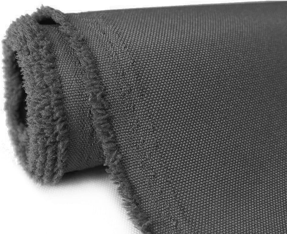 Waterproof Canvas Fabric by The Yard 58" W 600D