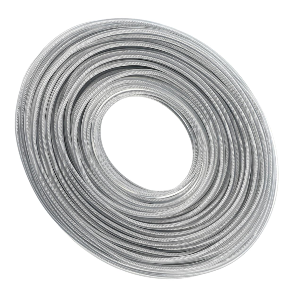 Cable de alambre de hilo para desbrozadora accesorios para jardinería 10m