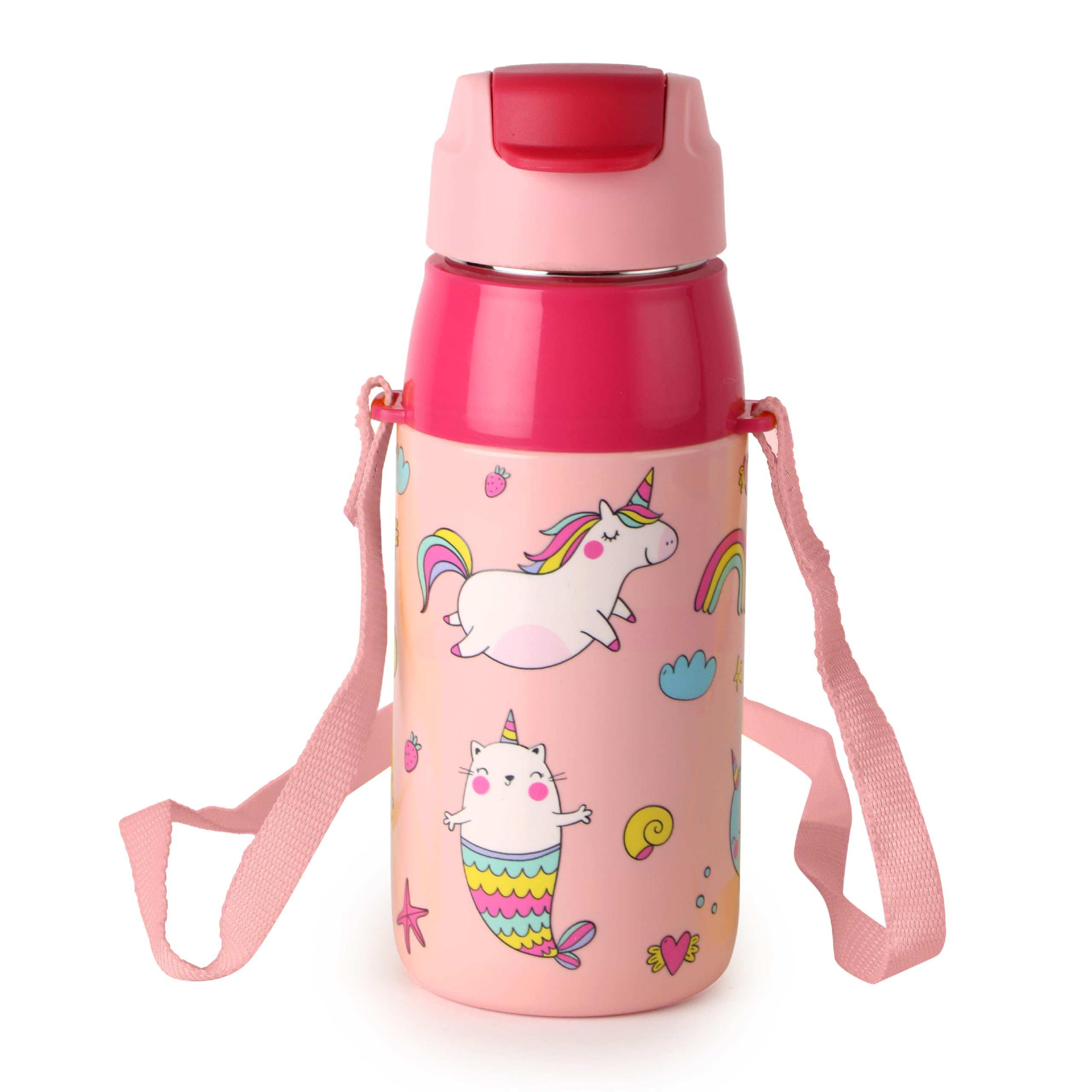 See full amazon price history chart for Cello Kidzbee Era Pink Parade Water Bottle | PU Insulation | 3D Touch & Feel Design School Bottle | Picnic Bottle | Cold Insulation | Leak Proof | Kids Bottle | Easy to Carry | 400ml | Pink Cello Kidzbee Era Pink Parade Water Bottle | PU Insulation | 3D Touch & Feel Design School Bottle | Picnic Bottle | Cold Insulation | Leak Proof | Kids Bottle | Easy to Carry | 400ml | Pink (B0CWS1GNCS) Amazon Price History, Amazon Price Tracker