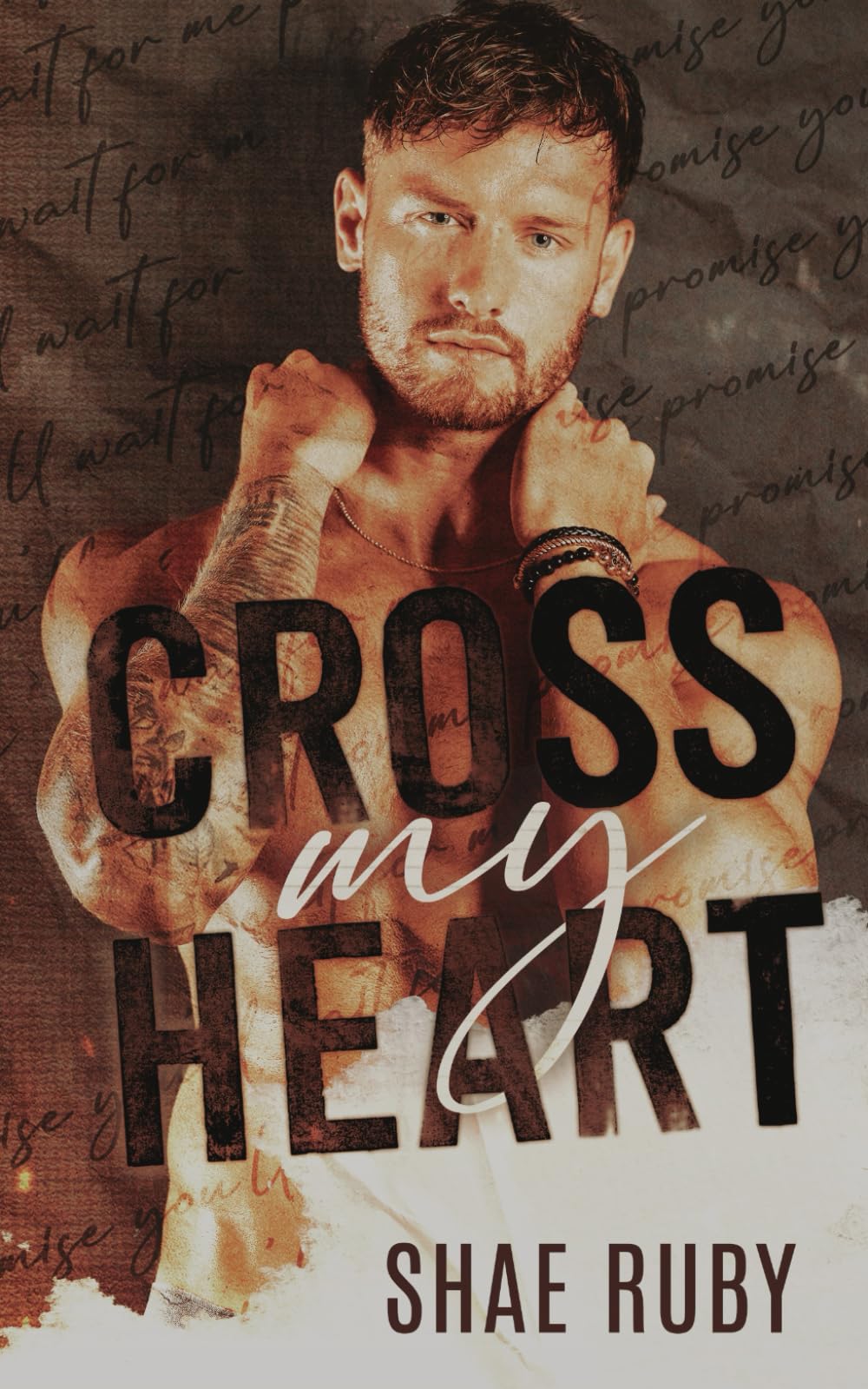 Cross My Heart