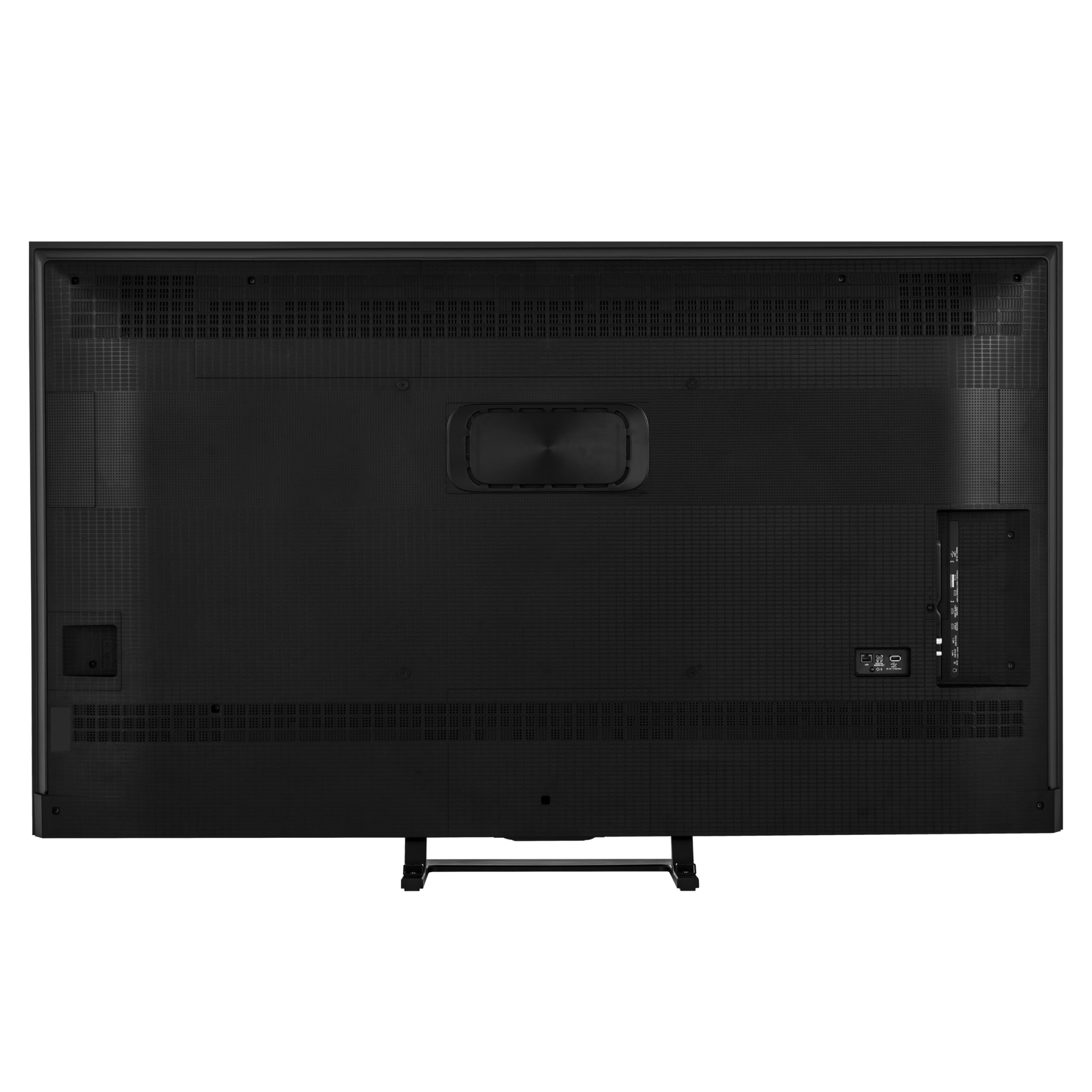 Hisense 55E8Q 55 Pouces (139 cm) - Téléviseur 4K Mini-LED QLED, Dalle 144Hz Native, Dolby Vision IQ & Atmos, Mode Jeu Pro, Smart TV Vidaa