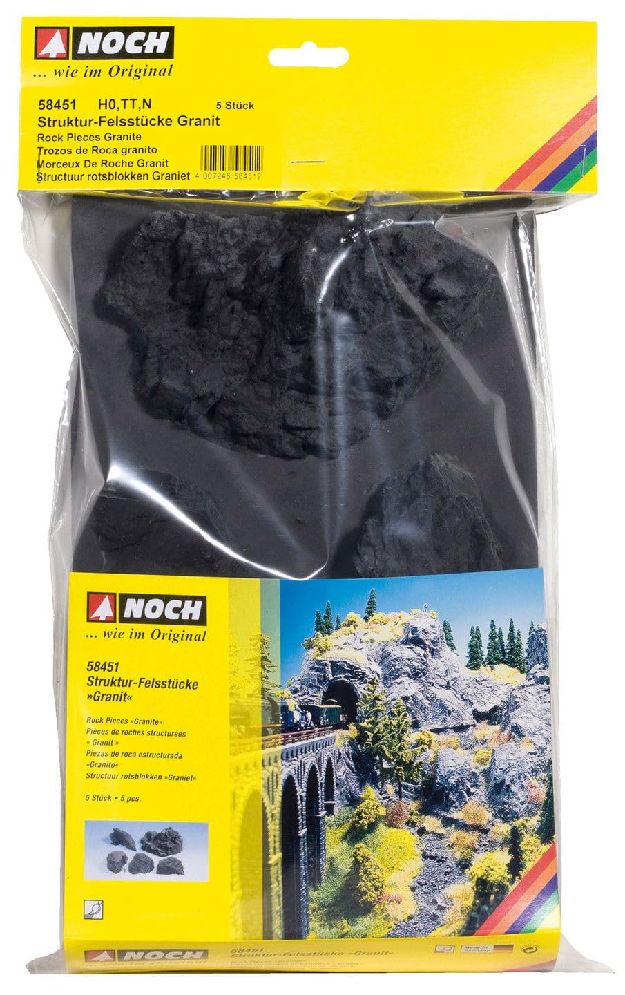 Evergreen Scale Models Round Tubing 3/8 2 EVG232 Plastic Building Supplies