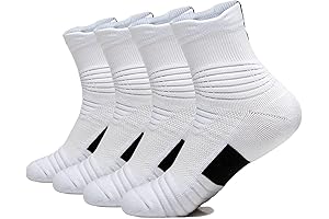 Active Ankles for Unstoppable Volleyball Performance