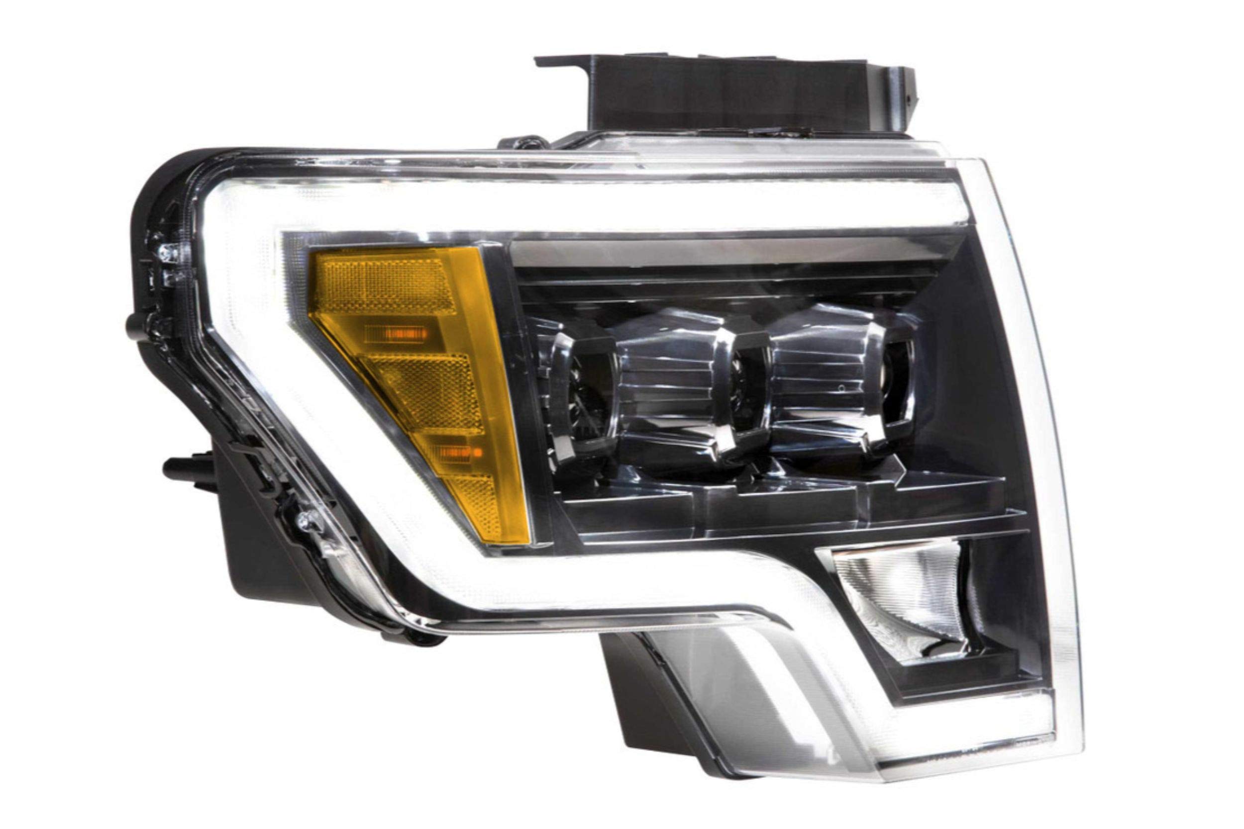 Morimoto XB LED Headlights fits Ford - Product View