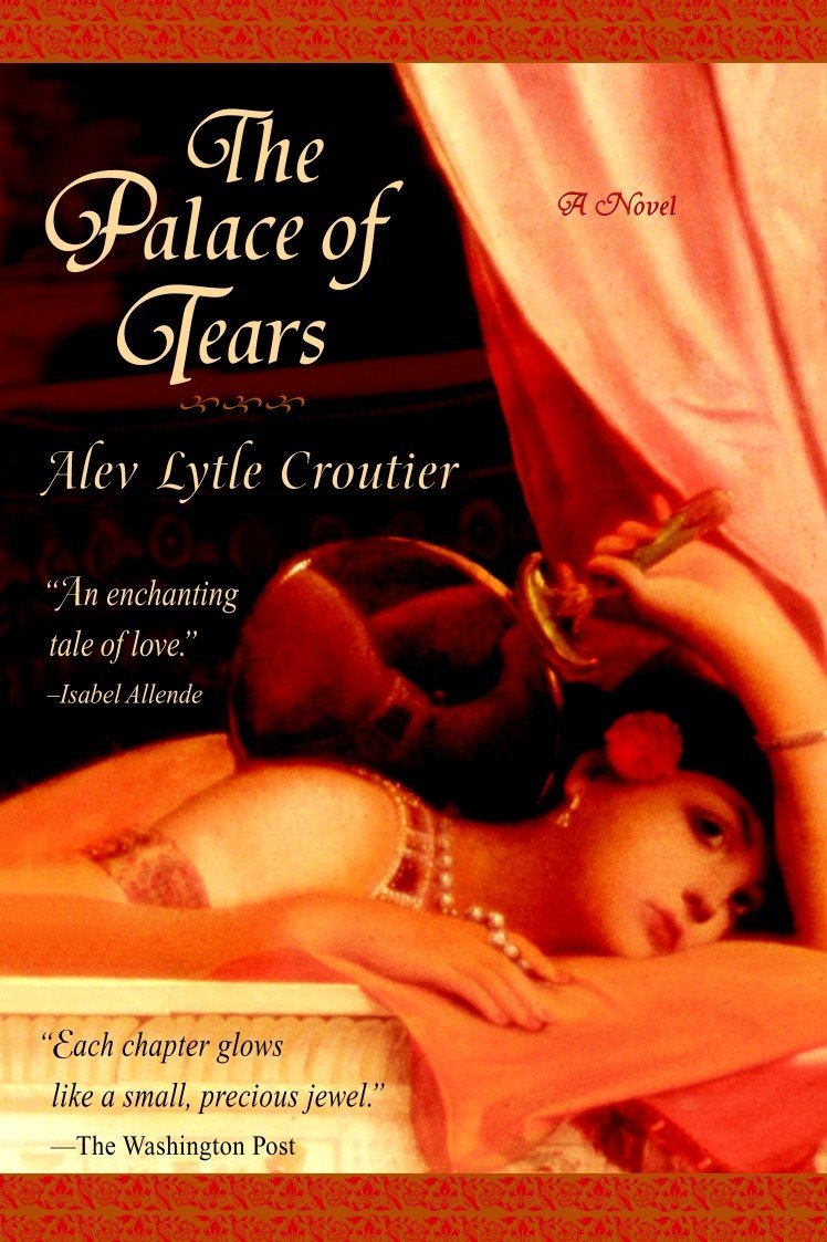 The Palace of Tears: A Novel