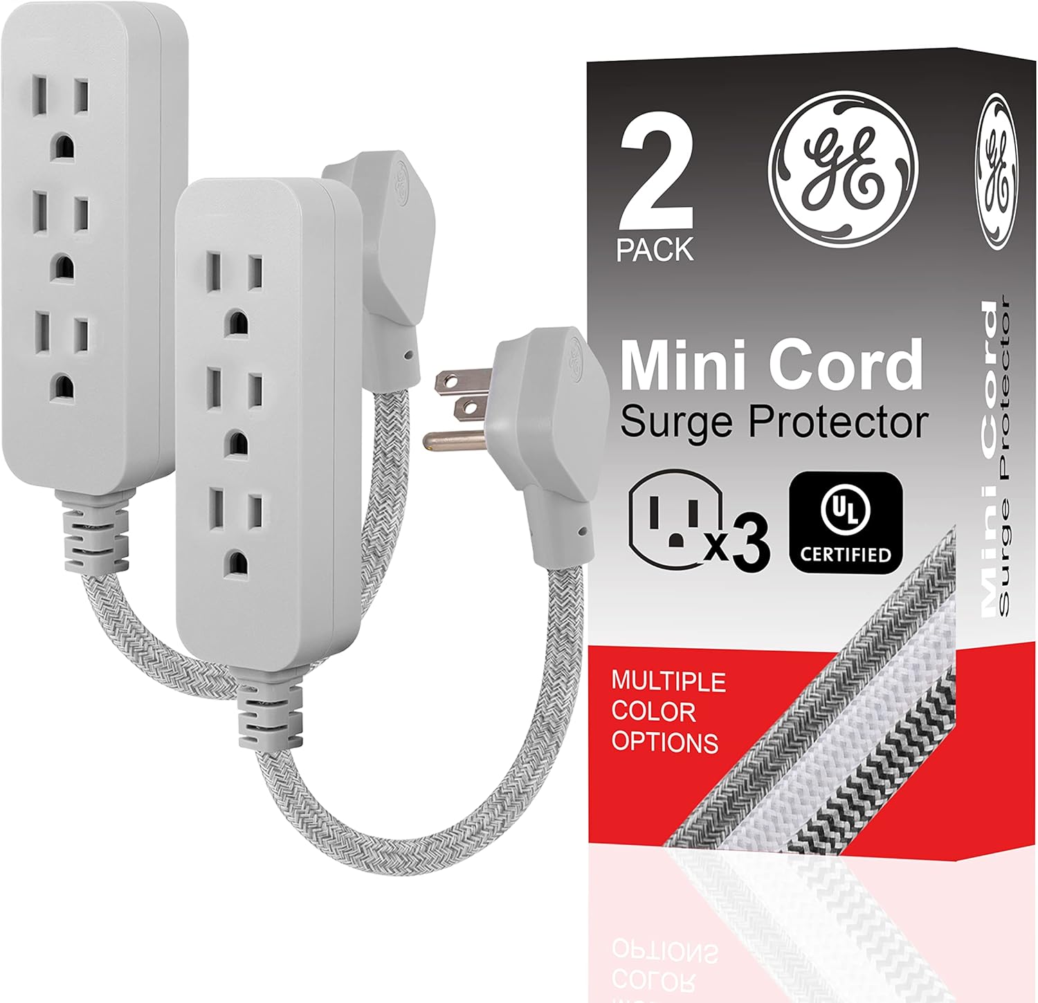 Never Overpay For Power Again The Multi Outlet Extension Cord Solution - ip9oyxl