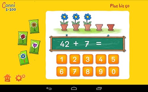 Conni Arithmetic 1-100