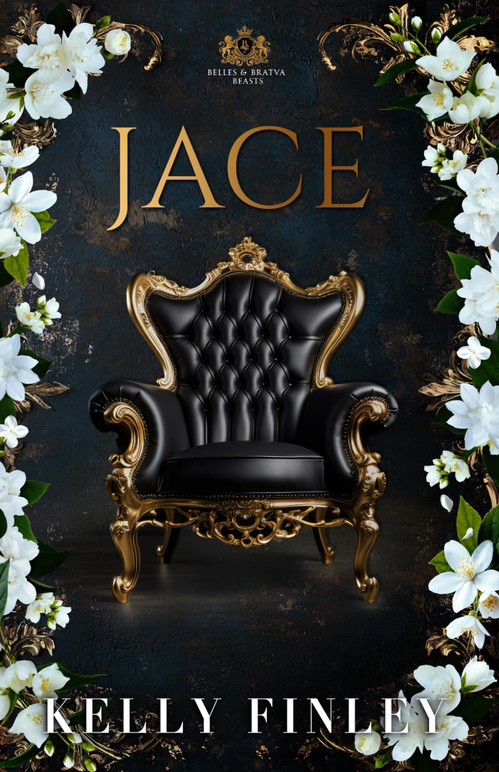 Jace (Belles & Bratva Beasts)
