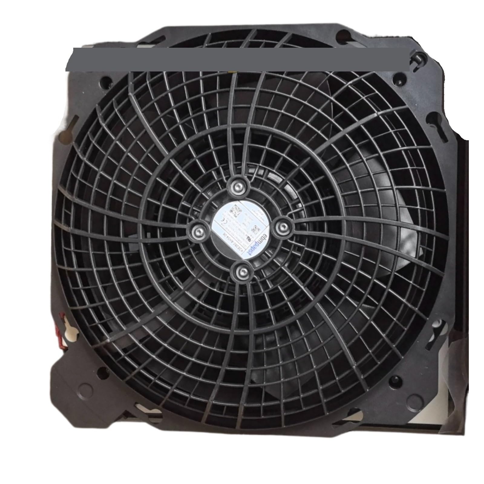KNIUWMBMH SK3241.100 SK3241.110 Cooling Fan(SK3241.100)