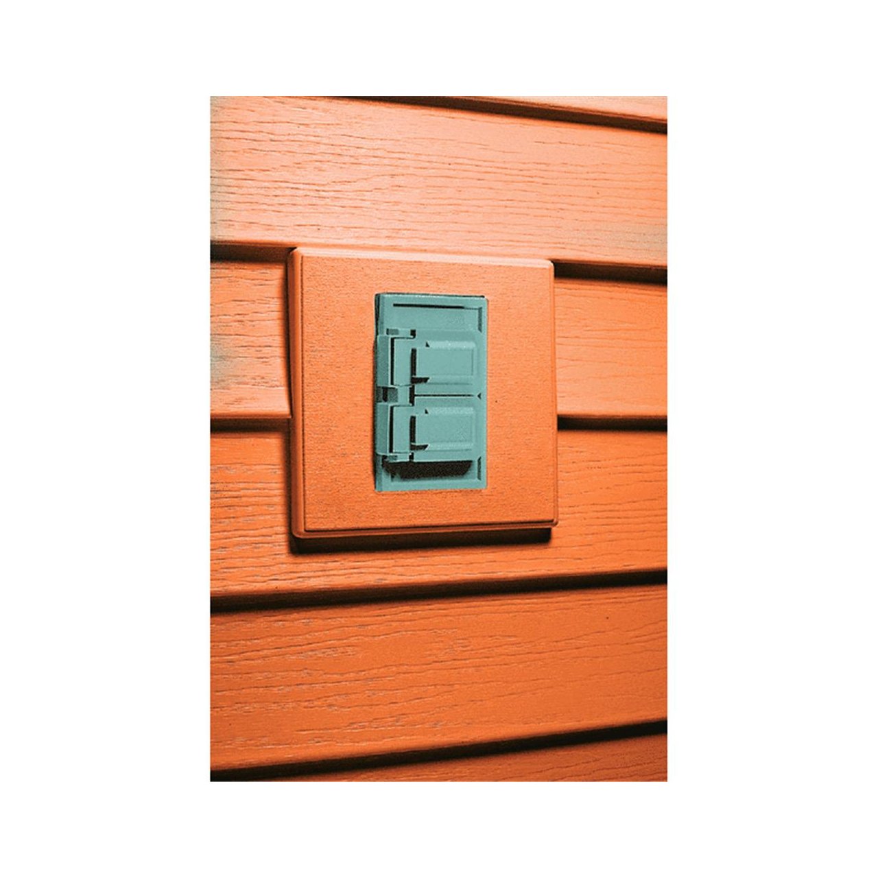 Alcoa Home ExteriorsE-Z Block Surface Mounting Block