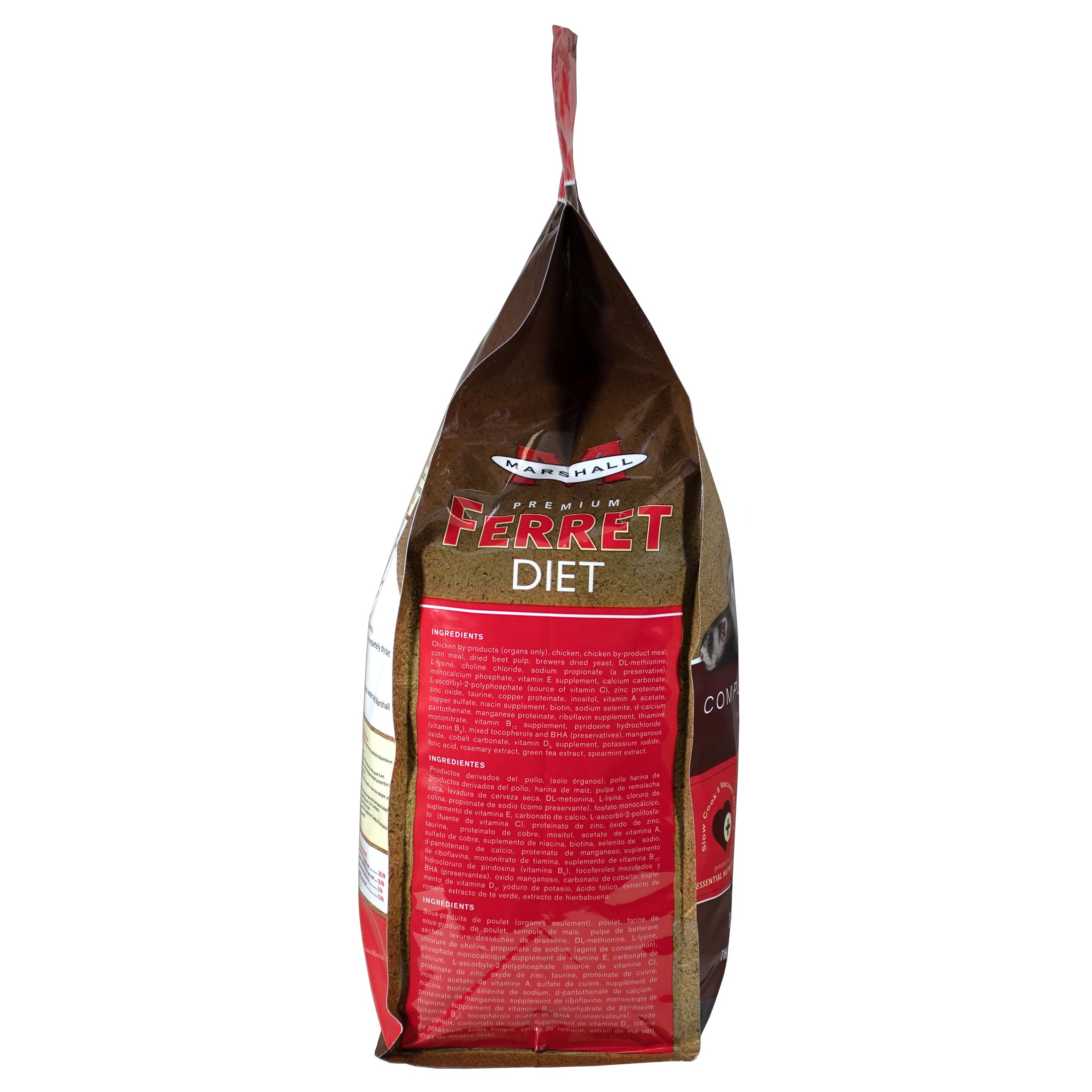 Marshall Premium Ferret Diet