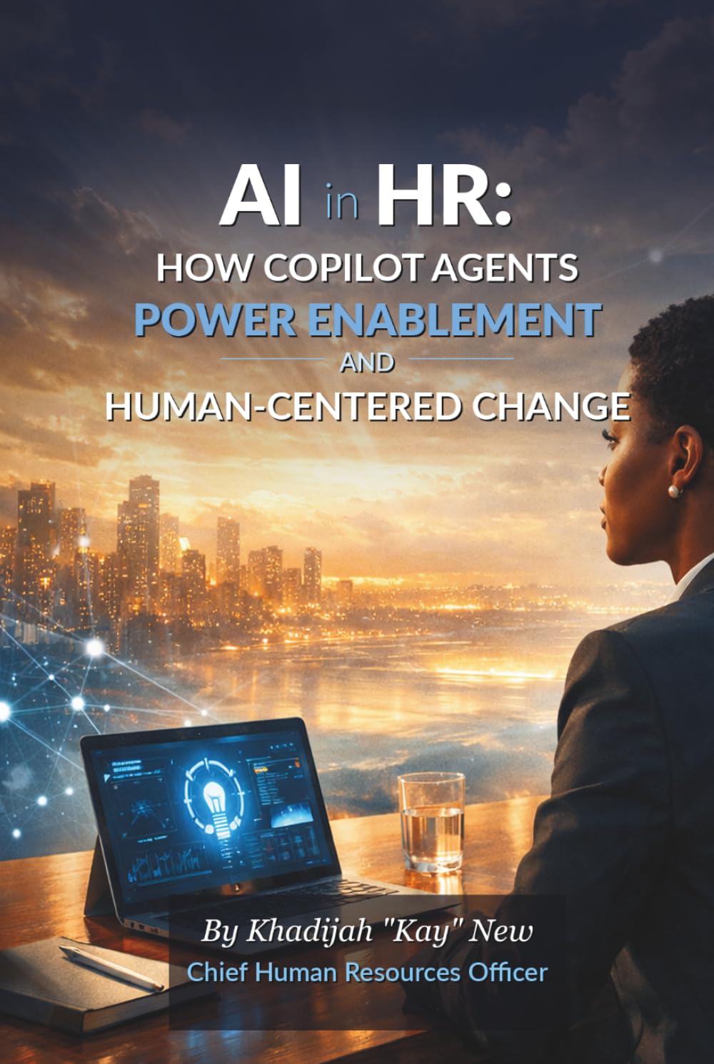 AI in HR: How Copilot Agents Power Enablement and Human-Centered Change