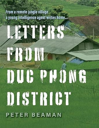 Letters from Duc Phong District