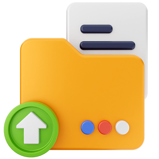 My File Manager / Smart File Explorer / File Storage Organizer, Mein Dateimanager / Intelligenter Datei-Explorer / Dateispeicher-Organizer