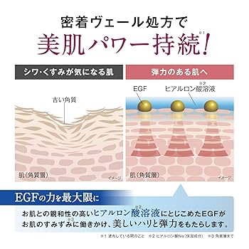 Amazon | EGF ディープパワーエキスマキシマム [ 高濃度EGF原液
