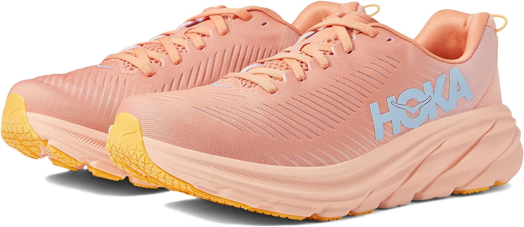 HOKABondi 8 mens Running Shoe