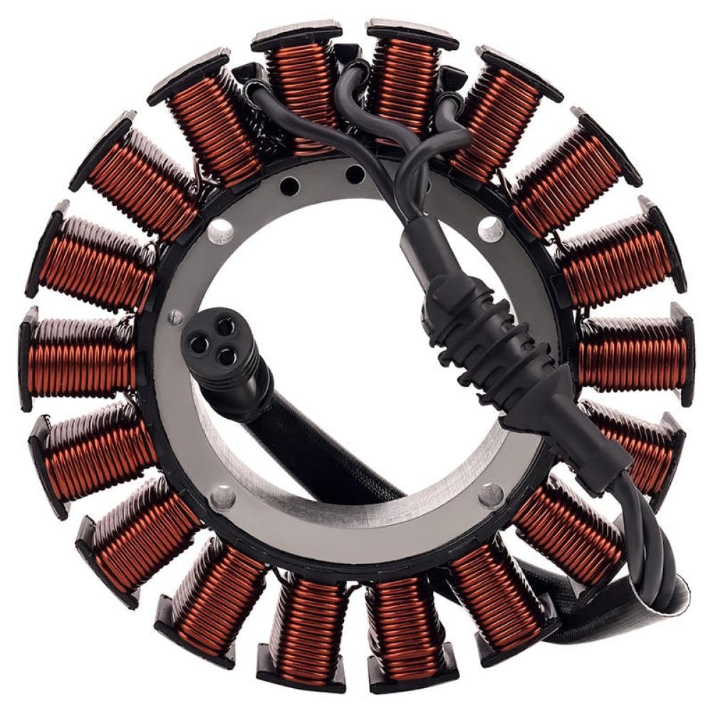 Bobina Statore Accensione Compatibile Con Harley Electra Police EFI FLHTPI