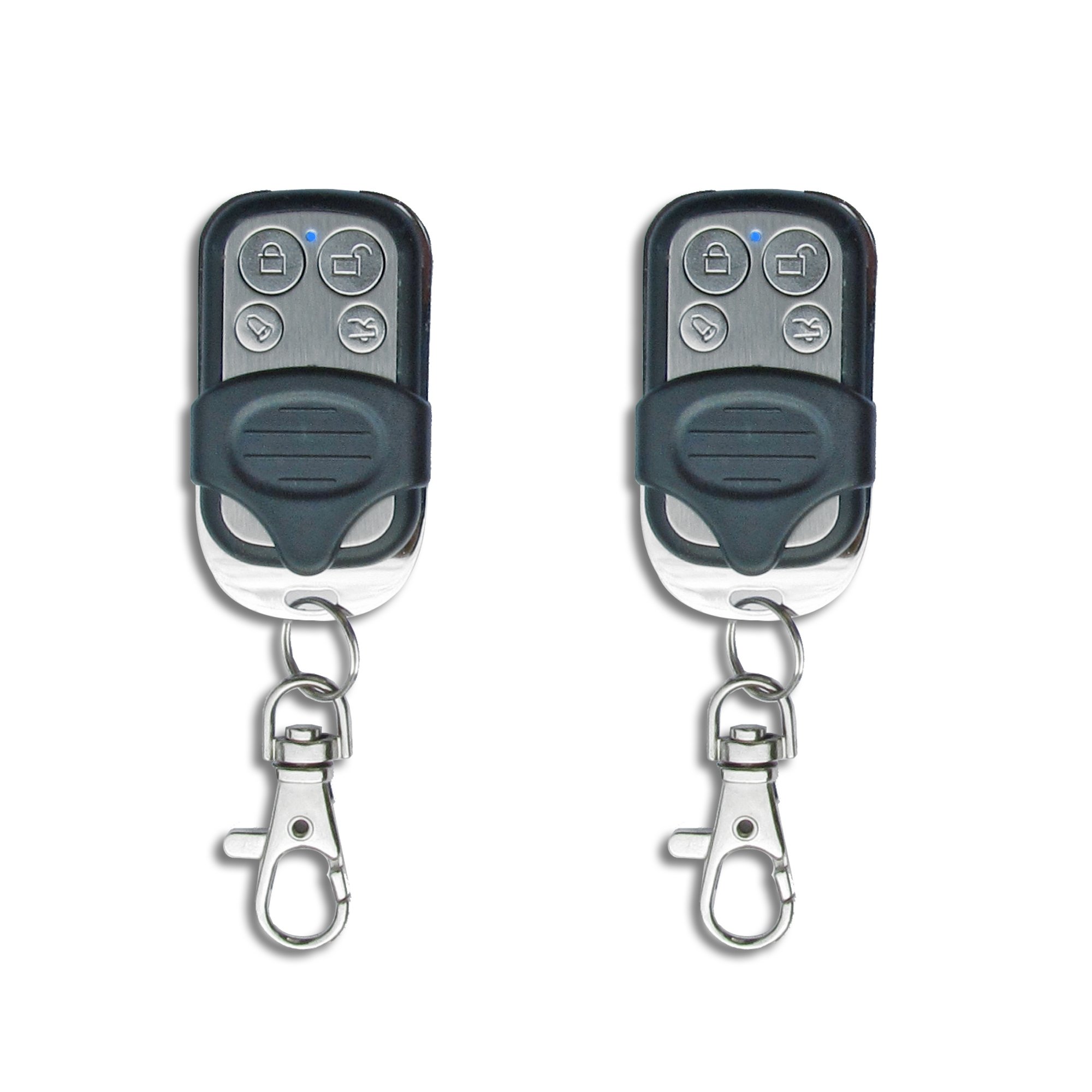 Kit Complet Télécommande Verrouillage Central Universel - Foto 7