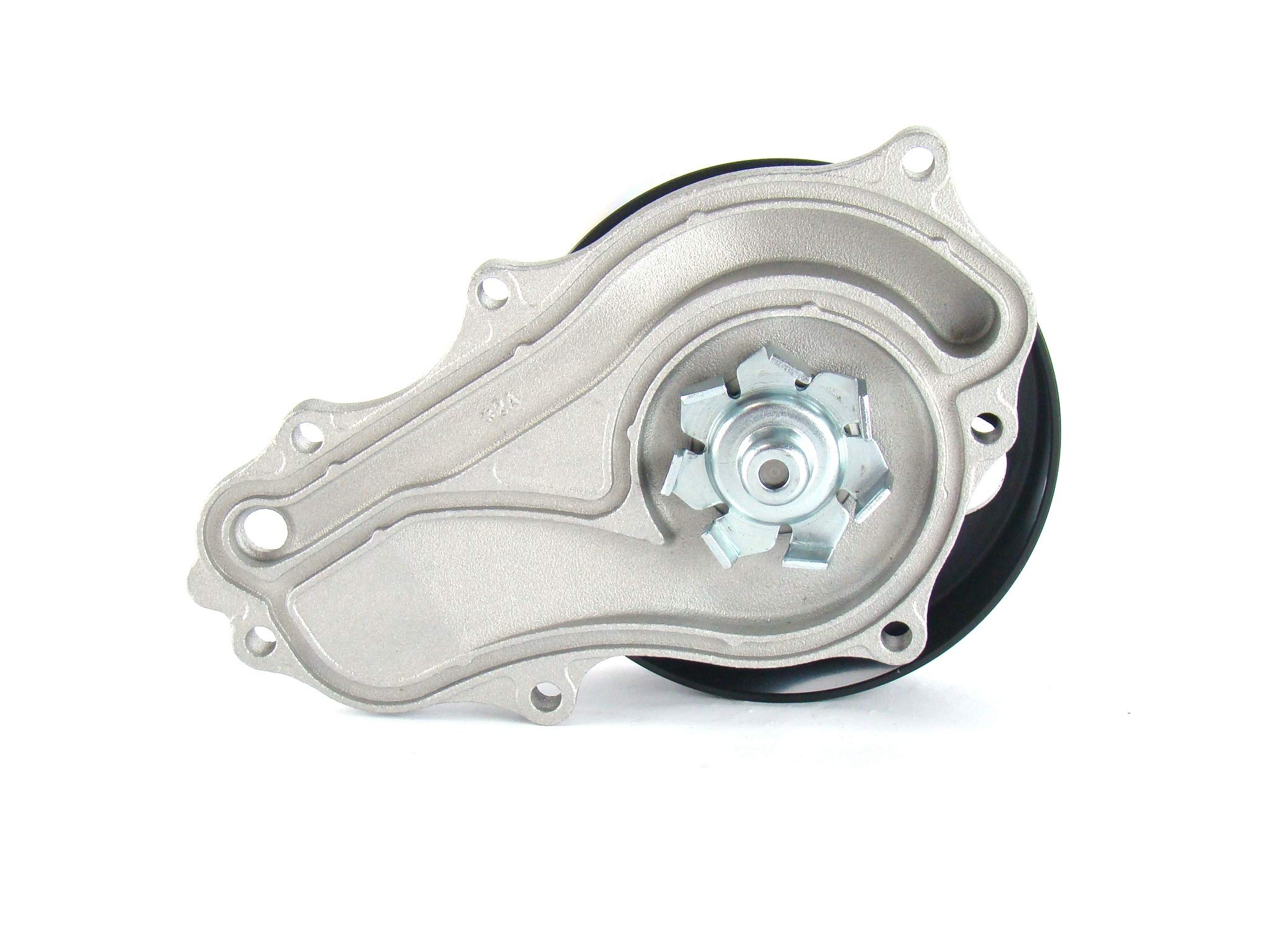 2002 Acura RSX Water Pump Gaskets - Advance Auto Parts