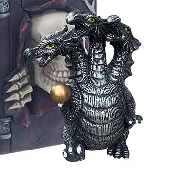 ＹuKaIxcheIページ 龍の頭(ドラゴンヘッド)の 置物です。 YuKaIxcheIページ 龍の頭(ドラゴンヘッド)の 置物です