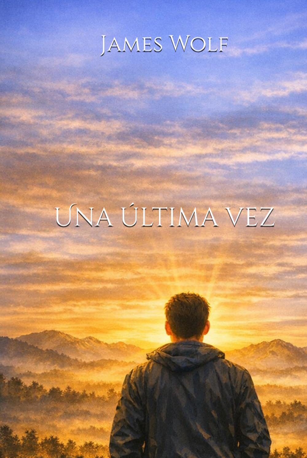 Una última vez