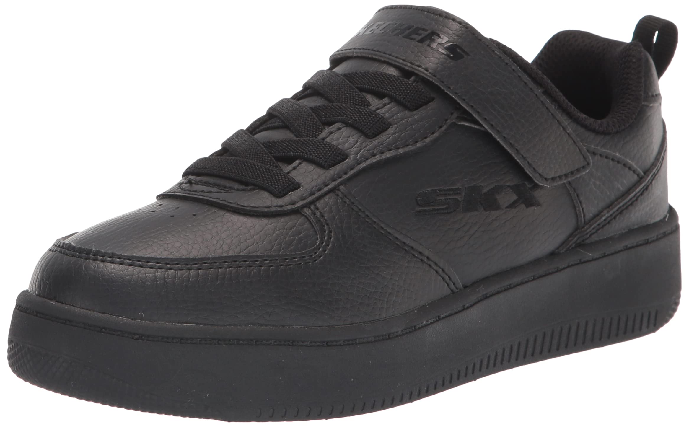 Sponsored Ad – Boy's Sport Court 92Sneaker