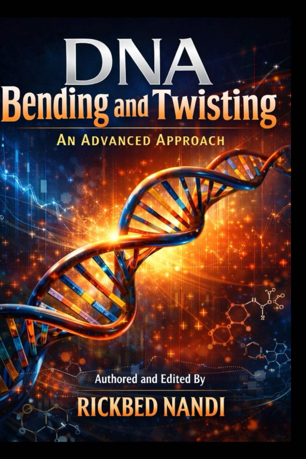 DNA Bending and Twisting: An Advanced Approach