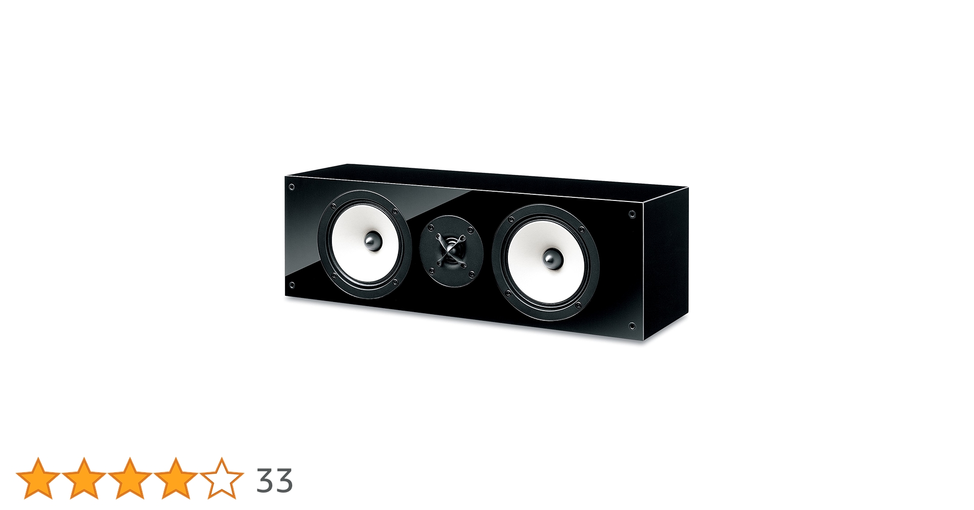 Amazon.co.jp: ONKYO センタースピーカーシステム (1台) D-509C
