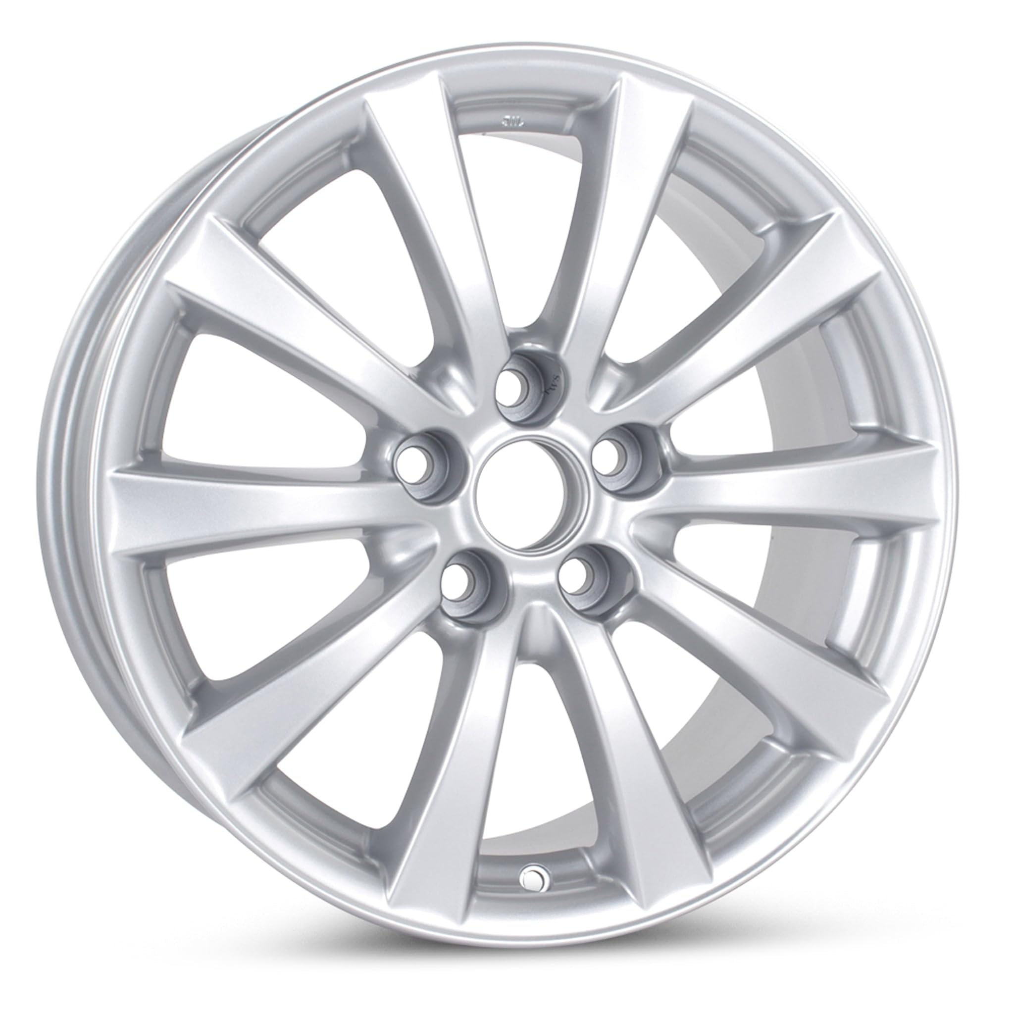 WheelerShip 17 inch Lexus IS 10 spoke alloy wheel