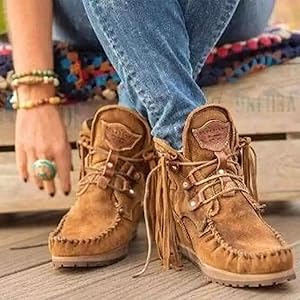 AURALEE SUEDE MOCCASIN SHORT BOOTS 黒9 美品 SUEDE MOCCASIN SHORT BOOTS (A23SS01QD) | AURALEE / シューズ