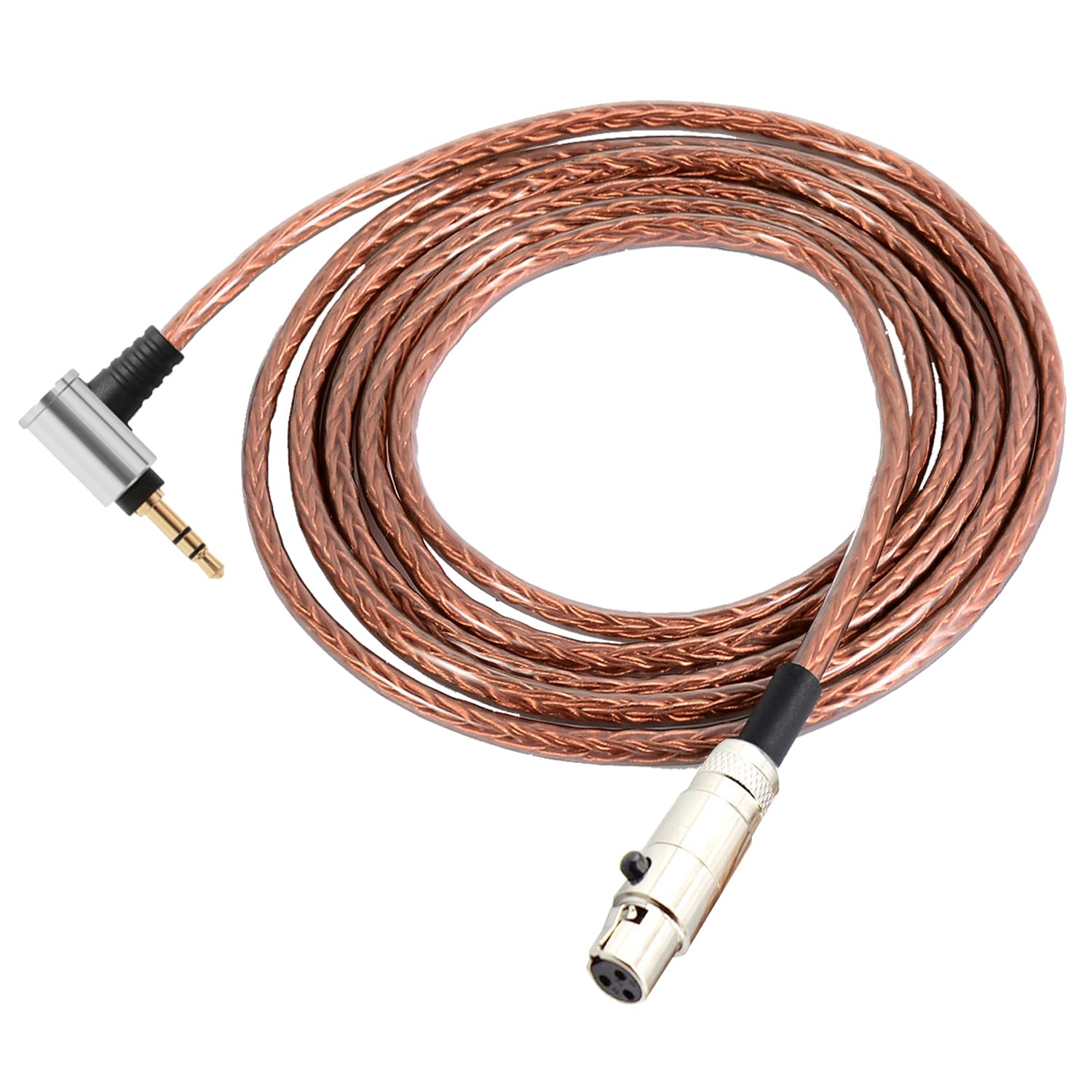Amazon.com: Fezzlo Q701 Upgrade Cable Compatible with AKG K702