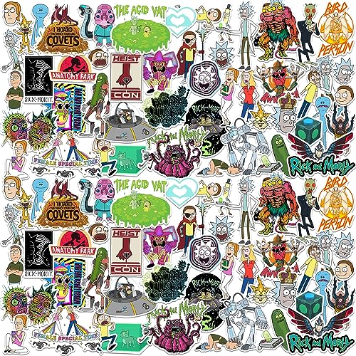 Minilabel 60 Labels , 28X28mm Hearts , Shiny Prismatic , Colour Code Stickers