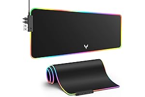 BladeHawks Faze Mouse Pad with Logo