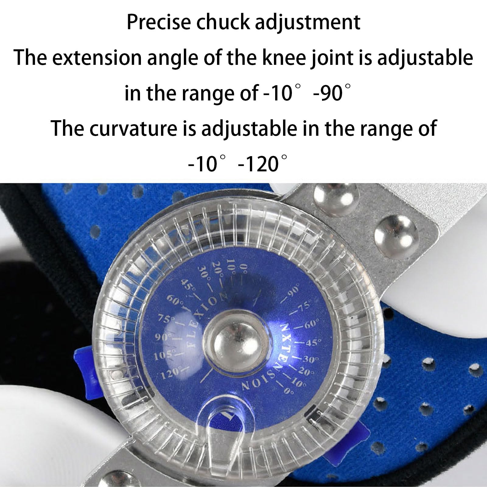 UYSELA Muslera Soporte Muslo Soporte de Compresión para Cadera Soporte para Ingle Del Muslo para Lesiones en Las Articulaciones Tensión Muscular Hombres Mujeres,Left Right 1
