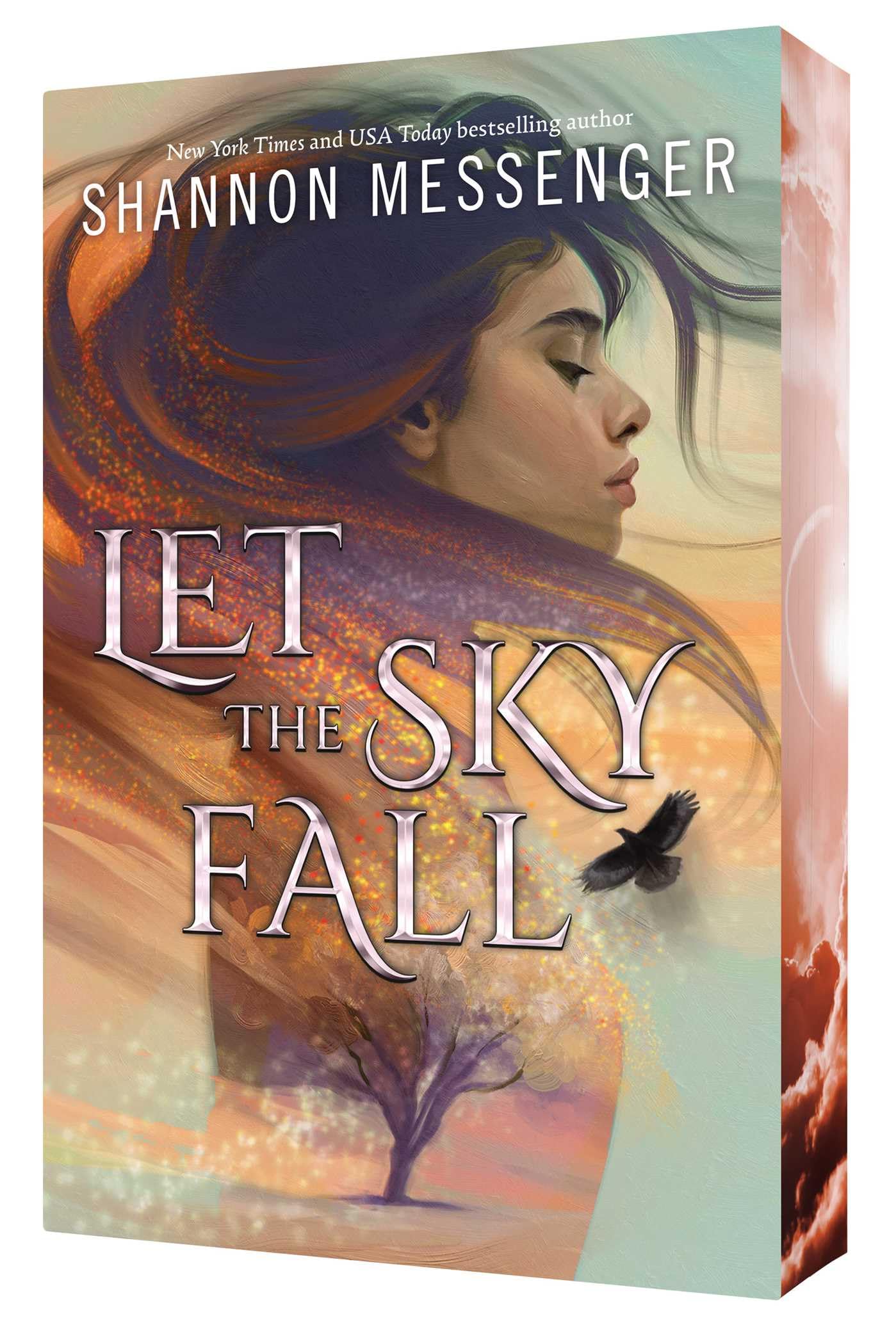 Let the Sky Fall: Volume 1