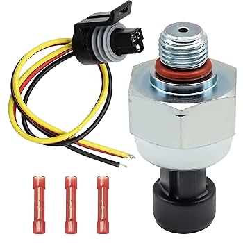 Amazon.com: F6TZ-9F838-A ICP Sensor Injection Control