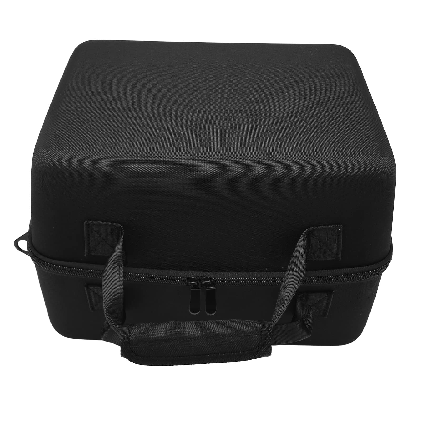 EMUKOEP Estuche Rígido para Altavoz Bluetooth, Estuche Portátil Protector Resistente Al Desgaste para S1 Pro, Nailon EVA para Amantes de la Música